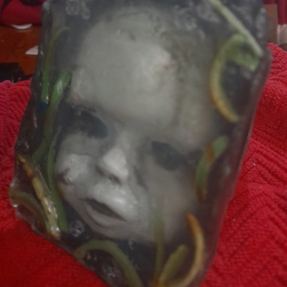 D*** Baby In The Water Soap - Picture 6 of 6